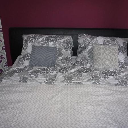 Edes Otthon Apartman Gyula Luaran gambar