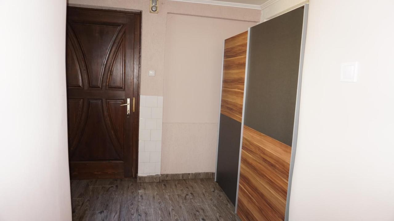 Edes Otthon Apartman Gyula Luaran gambar