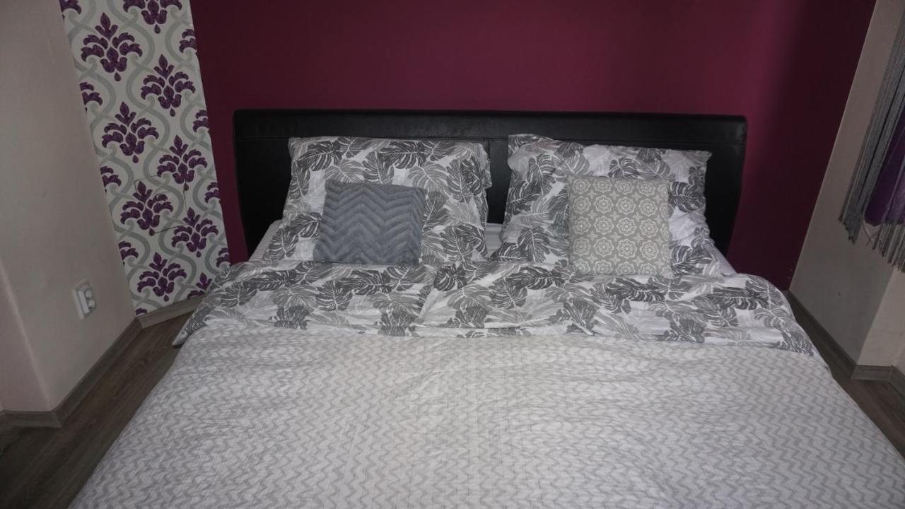 Edes Otthon Apartman Gyula Luaran gambar