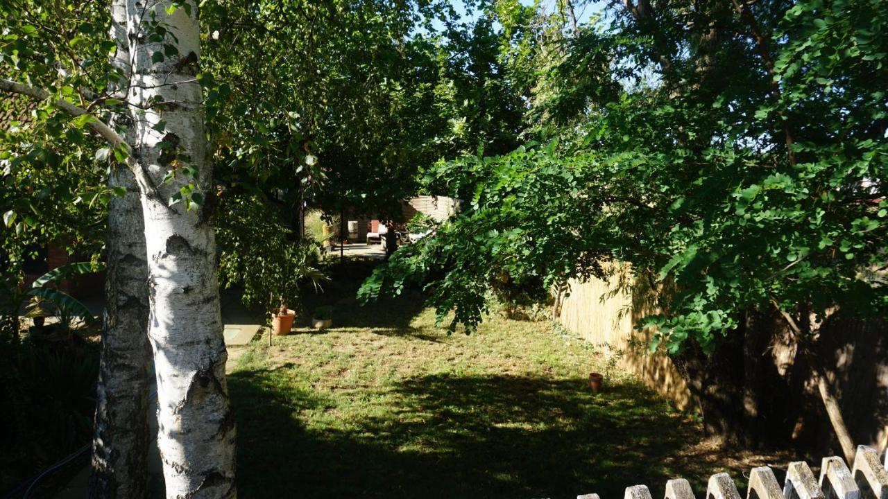 Edes Otthon Apartman Gyula Luaran gambar
