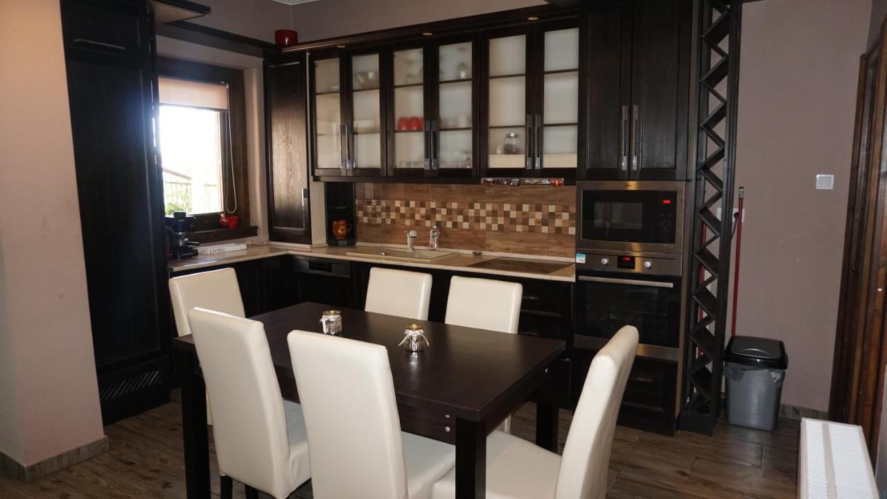 Edes Otthon Apartman Gyula Luaran gambar