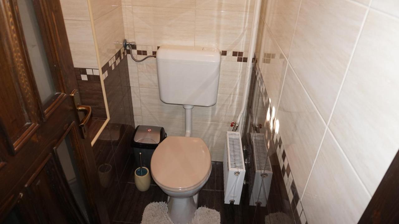 Edes Otthon Apartman Gyula Luaran gambar